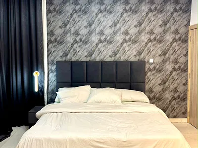 2 Bedroom Furnished Apartment — Lekki, Lagos