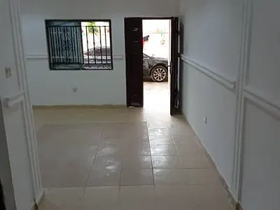 A Luxury 2bed Rooms Flat — Ajah, Lagos