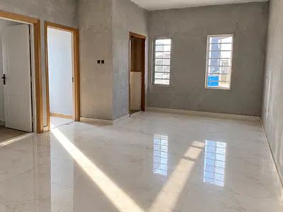 Spacious Self Contain Apartment — Abule Ijesha, Yaba, Lagos