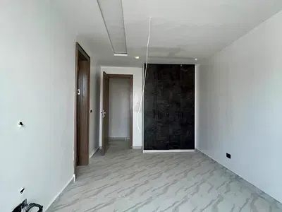 Lovely 2 Bedroom Flat — Lekki Phase 1, Lekki, Lagos
