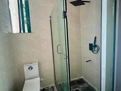 Lovely 2 Bedroom Flat — Lekki Phase 1, Lekki, Lagos