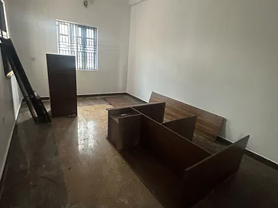 3 Bedrooms Flat — Lekki County Homes, Ikota, Lekki, Lagos
