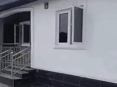 4 Bedroom Detached Bungalow — Jeddo, Warri, Delta State, Warri, Delta