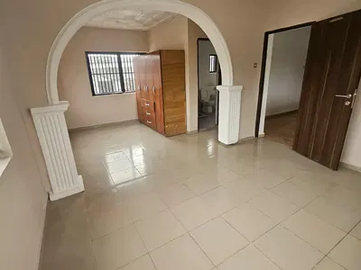 Newly Renovated 5 Bedroom Terrace Duplex — Ketu, Lagos