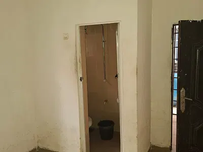 Spacious Roomself Contain in a Gated Compound — Lekki, Lagos