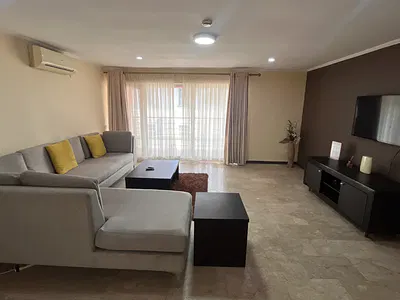 3 Bedroom Apartment — Ikoyi, Lagos