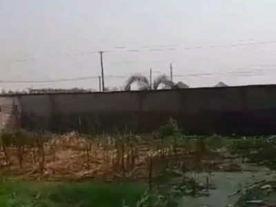 Residential Land Plot — Ajah, Lagos