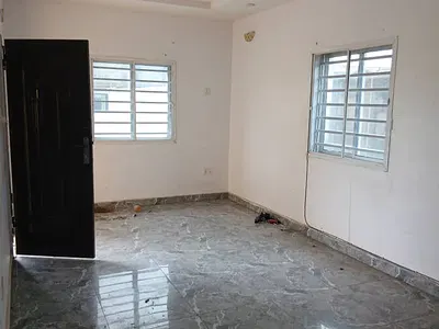 Mini Flat — Greenville Estate, Ajah, Lagos