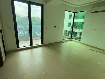 3 Bedroom Apartment — Ikoyi, Lagos