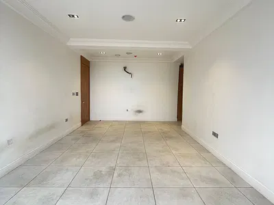 Tastefully Finished 5 Bedroom Duplex with En-Suite Bedrooms, BQ, Pool — Ajah, Lagos