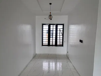 2 Bedroom Terrace Duplex — VGC Aris Drive, Lekki, Lagos