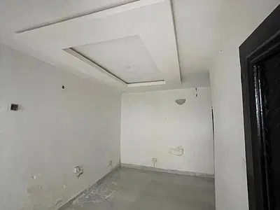 A Lovely Mini Flat with Pop Finish, Serene Location — Ajah, Lagos