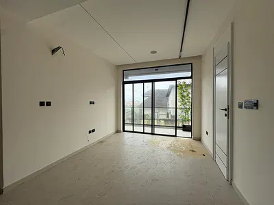 Newly Built 2-Bedroom Apartment — Lekki, Lagos