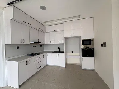 Newly Built 2-Bedroom Apartment — Lekki, Lagos
