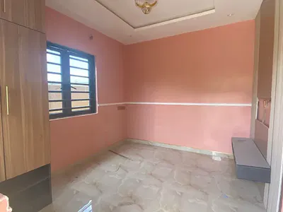 Brand New Self Contain in Serene Estate — Ajah, Lagos