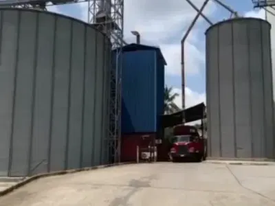 Manufacturing Facility Factory — Ibadan, Oyo