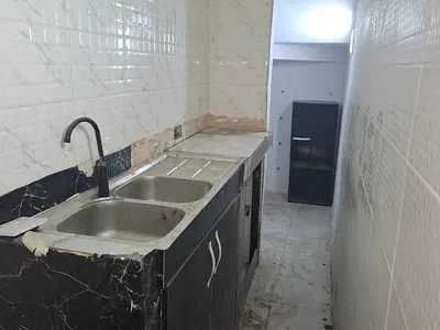 Standard Miniflat Inside a Gated Estate — Lekki, Lagos