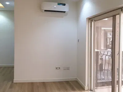3 Bedroom Flat with BQ — 1 Fola Oshibo Street, Lekki, Lagos