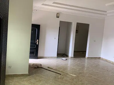 3 Bedroom Apartment — Lekki Scheme 2 Abraham Adesina Ogombo Road, Ajah, Lagos