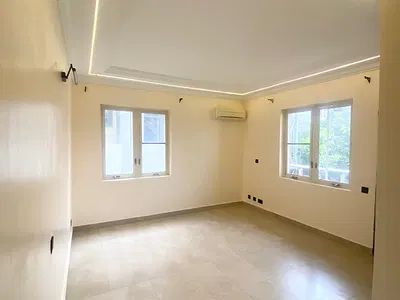 Standard Serviced 3 Bedroom — Yusuf Abiodun Road, Victoria Island (VI), Lagos