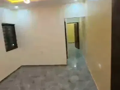 Newly Renovated Mini Flat Apartment — Idimu, Lagos