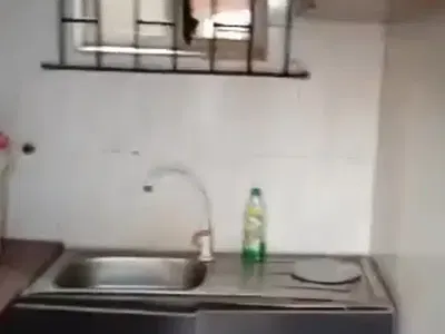 1 Bedroom Self Contain — Badore, Ajah, Lagos