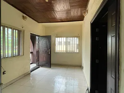 A Spacious and Well Maintained 5 Bedroom Detached Duplex — Ogudu, Lagos