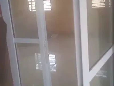 Newly Built Shop in Plaza — Isolo, Lagos