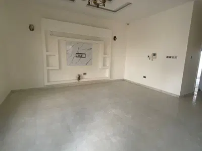 4 Bedroom Semi-Detached Home — Lekki, Lagos