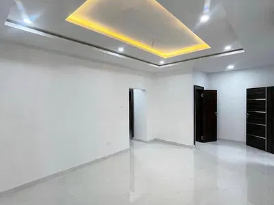 2 Bedroom Serviced Apartment — Ikoyi, Lagos