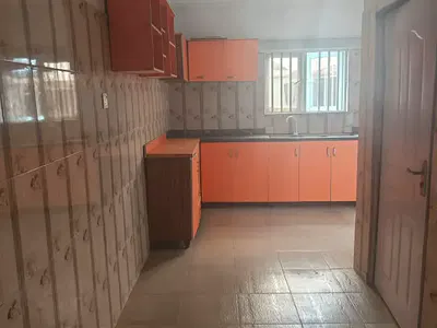 Spacious and Serene 1-Bedroom Apartment — Ajah, Lagos