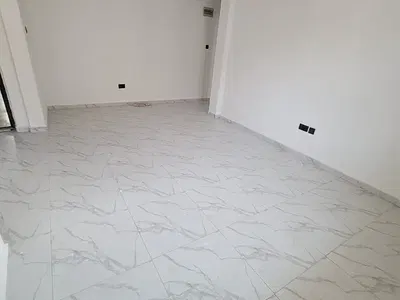 Sharp and Serene 2-Bedroom Apartment — Lekki, Lagos
