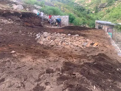 Residential Land — Kubwa, Abuja