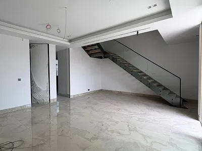 3-Bedroom Maisonette Apartment — Lekki Phase 1, Lekki, Lagos