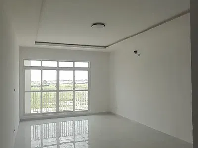 Brand Newly Built 3 Bedroom Apartment — Lekki, Lagos