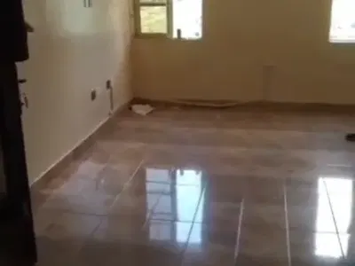 2 Bedroom Flat Situated on the First Floor in a Block of Flat. — Garki, Abuja