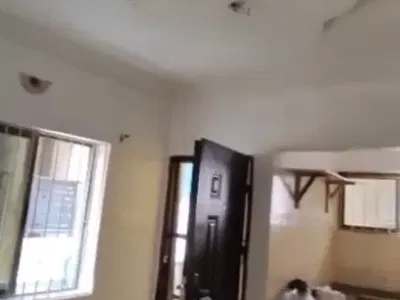Standard Self Contain Room — Sholanke Street, Akoka, Yaba, Lagos