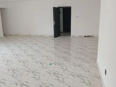 2 Bedroom Terraced Duplex — Lekki, Lagos