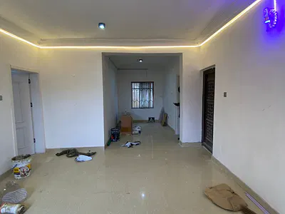 2 Bedroom — Lekki, Lagos
