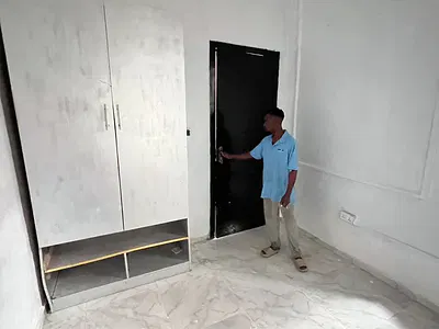 Mini Flat — Mega Choice Court, Royal Pine (Gate 3) Estate, Lekki, Lagos