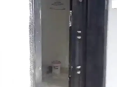 Standard Spacious 2 Bedroom Flat — Abule Egba, Agege, Lagos