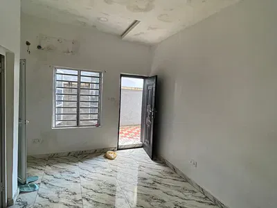 Mini Flat in Secure Area — Lekki, Lagos