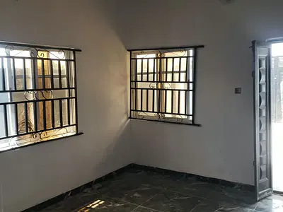 Newly Built Mini Flat — Gbetu Awoyaya, Ibeju Lekki, Lagos