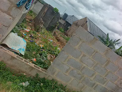Residential Land — Olorunisola, Ayobo, Lagos