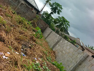 Residential Land — Olorunisola, Ayobo, Lagos