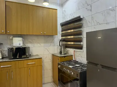 1 Bedroom Apartment — Wuse 2, Abuja