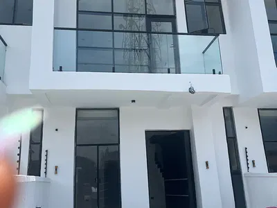 3 Bedroom Terraced Duplex — Ajah, Lagos