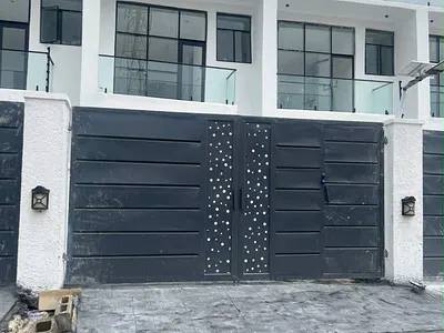 3 Bedroom Terraced Duplex — Ajah, Lagos