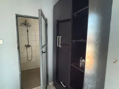A Standard Mini Flat — Lekki, Lagos