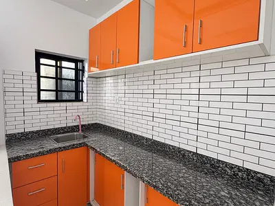 A Standard Mini Flat — Before Novare Shoprite Ajah, Lekki Phase 2, Lekki, Lagos